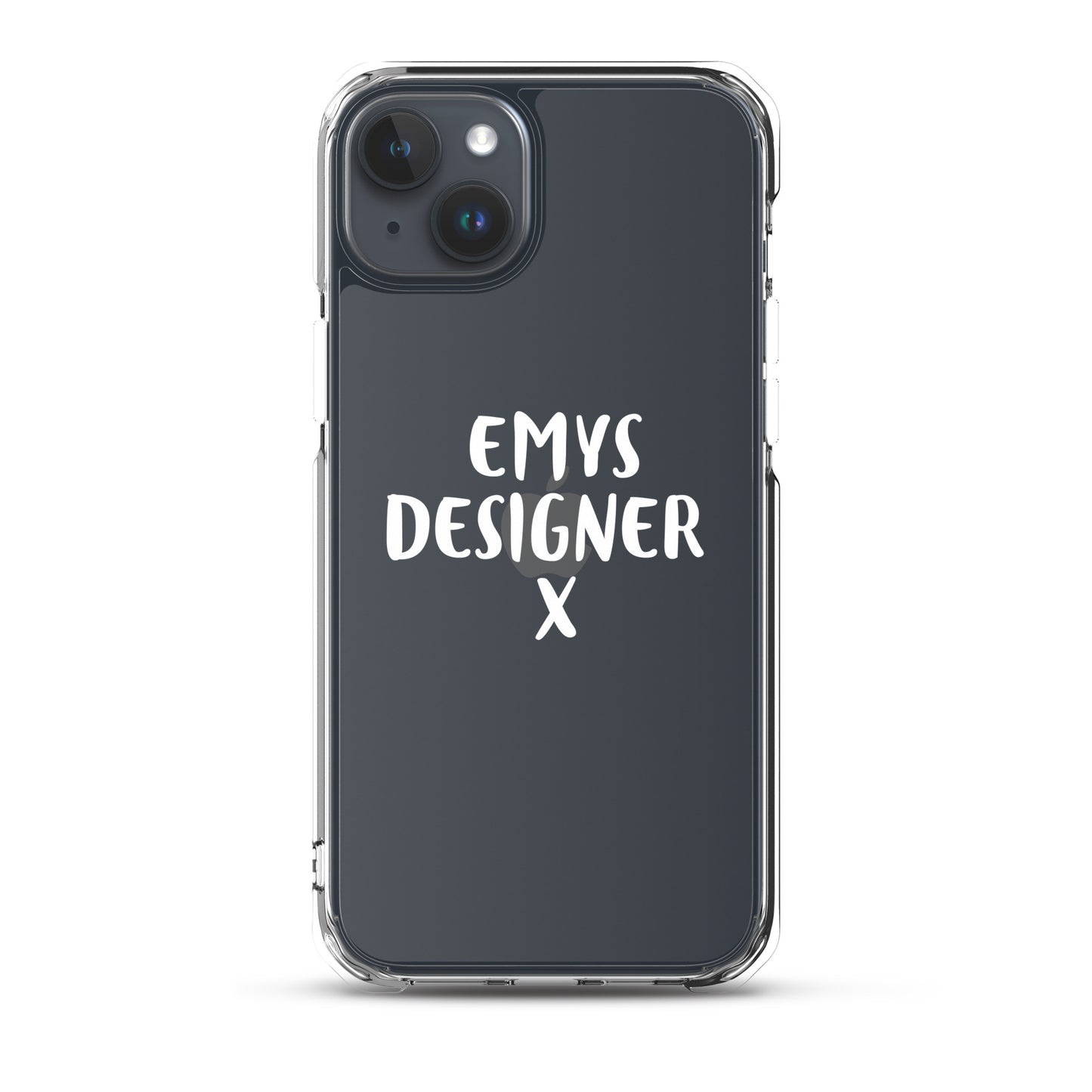 Emy Designer iPhone Case