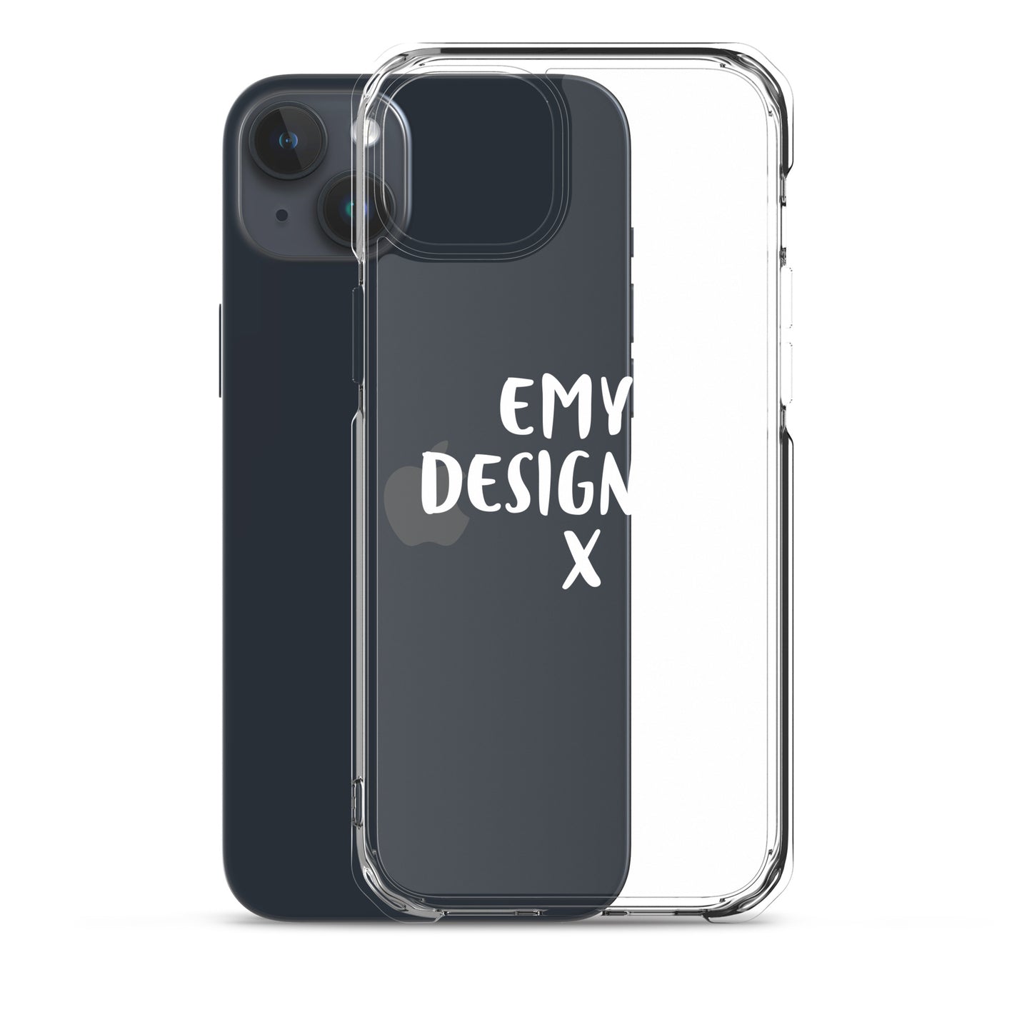 Emy Designer iPhone Case