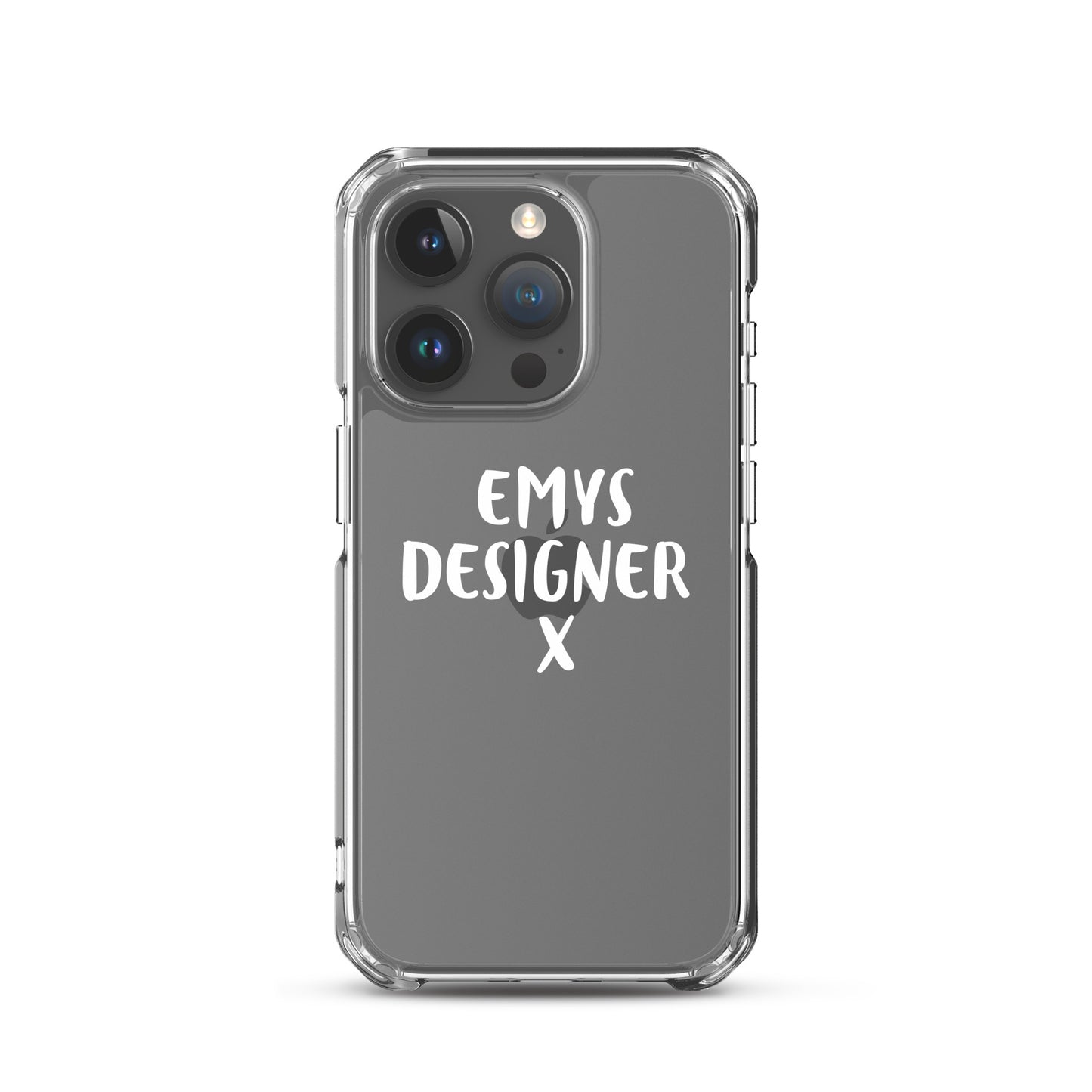 Emy Designer iPhone Case