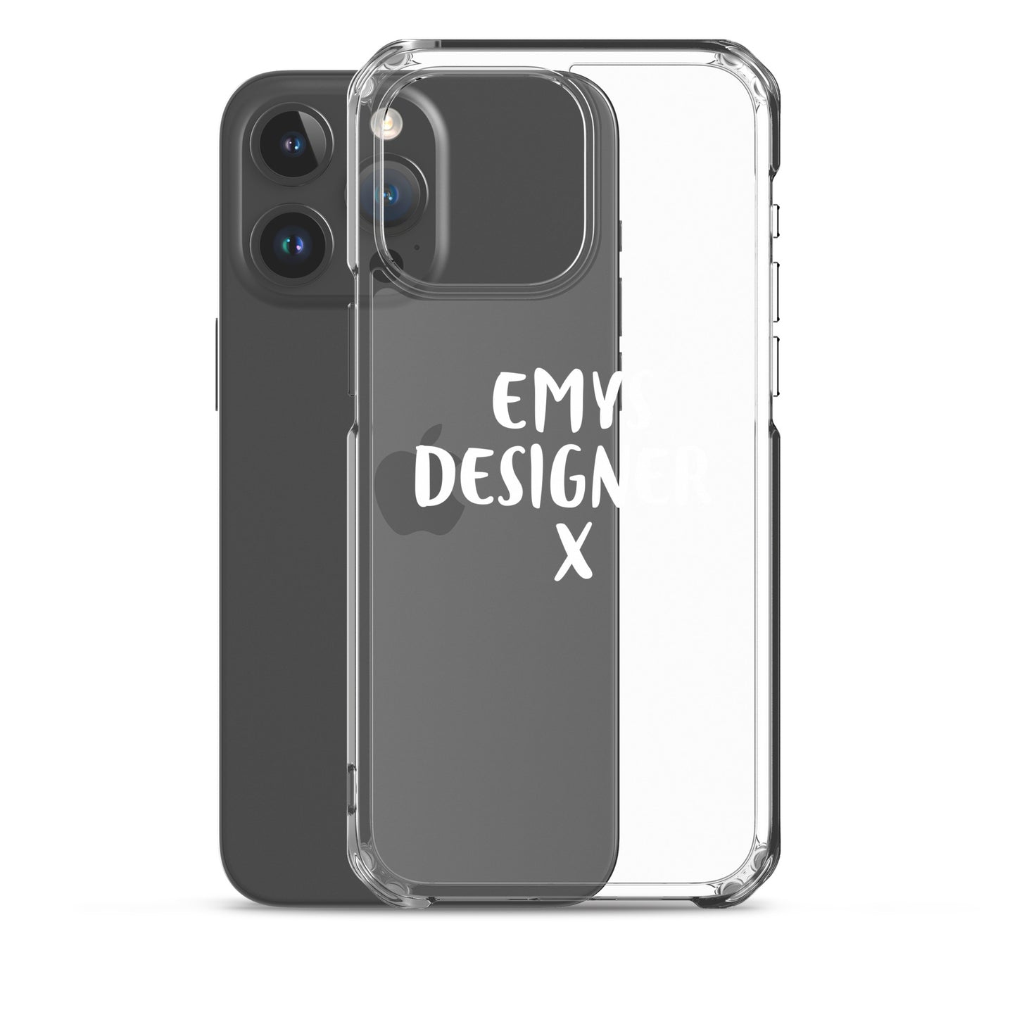 Emy Designer iPhone Case