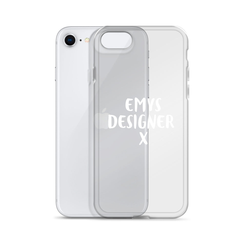 Emy Designer iPhone Case