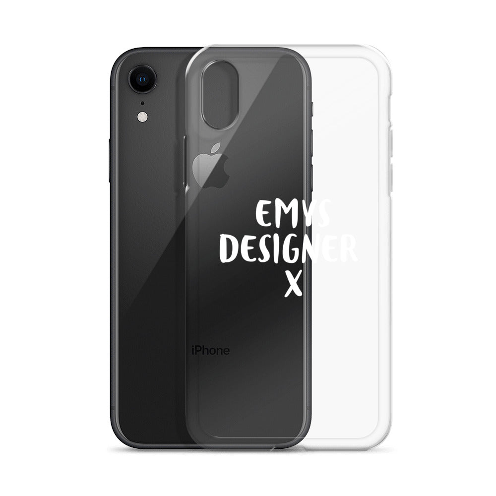 Emy Designer iPhone Case