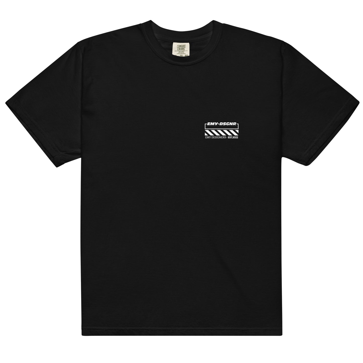 Loading Tee