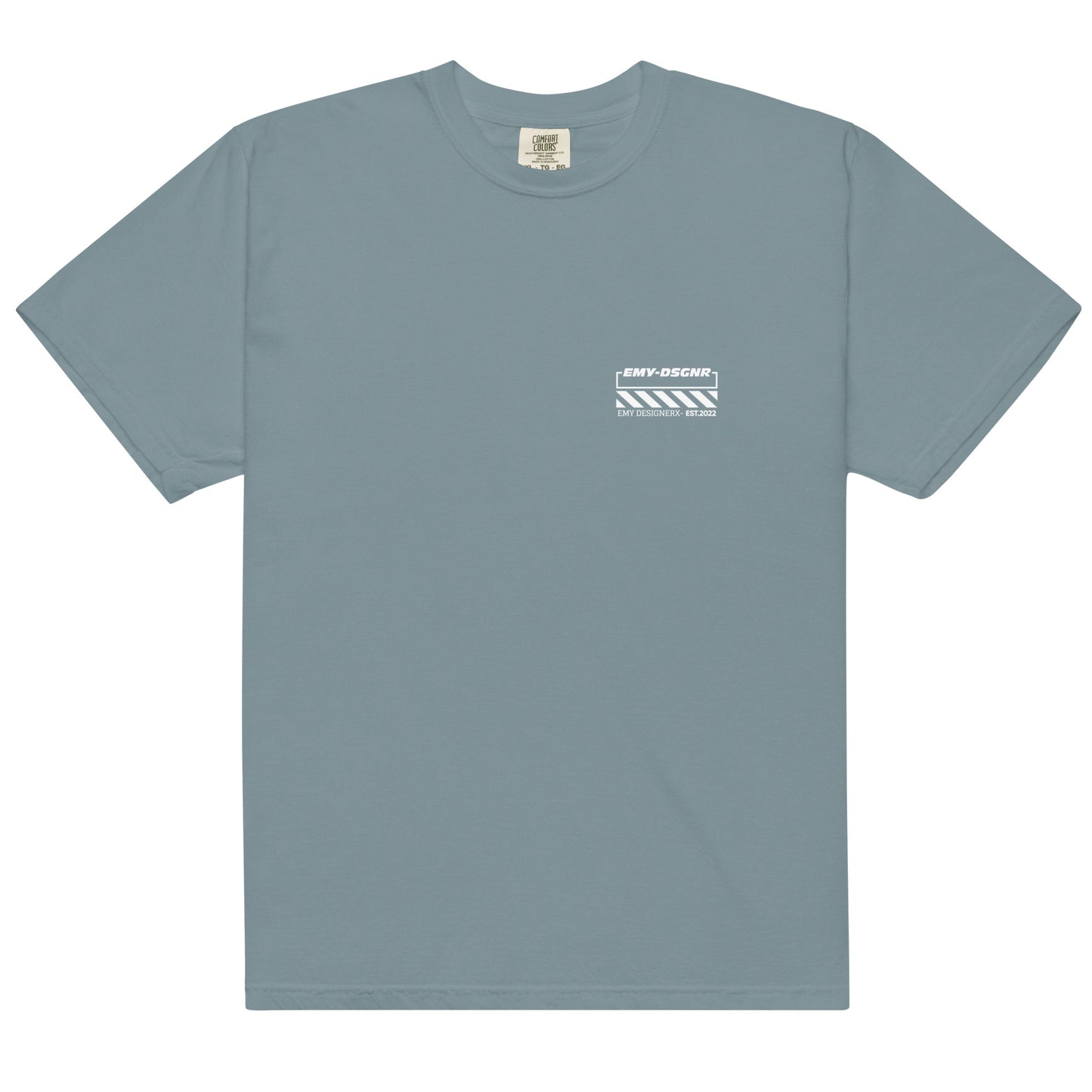 Loading Tee