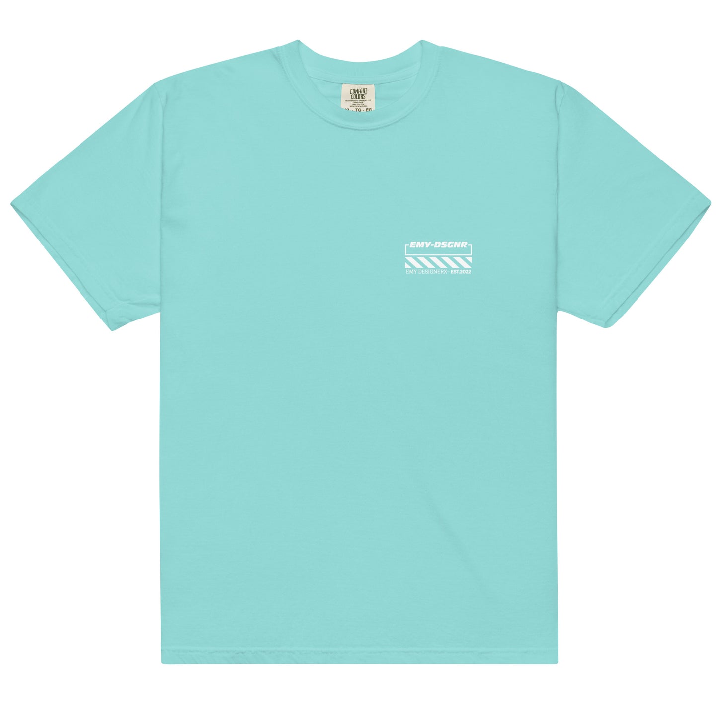 Loading Tee